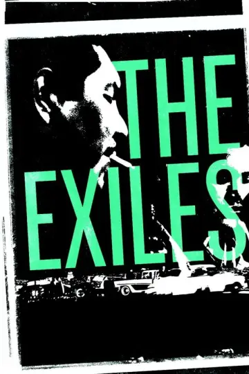 Plakat do filmu "The Exiles" #821024