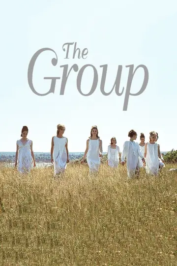 The Group plakat