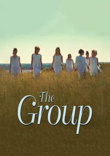 Plakat do filmu "The Group" #1573297
