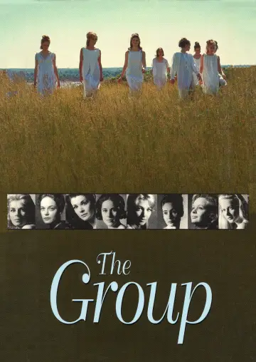 Plakat do filmu "The Group" #1573298