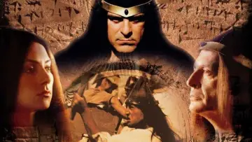 The Hittites: A Civilization that Changed the World plakat