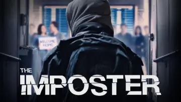 Zasłona do filmu "W cudzej skórze" #1065592
