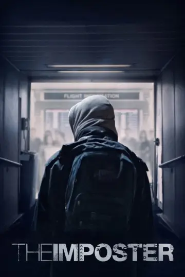 Plakat do filmu "W cudzej skórze" #1065598