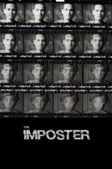 Plakat do filmu "W cudzej skórze" #1065600