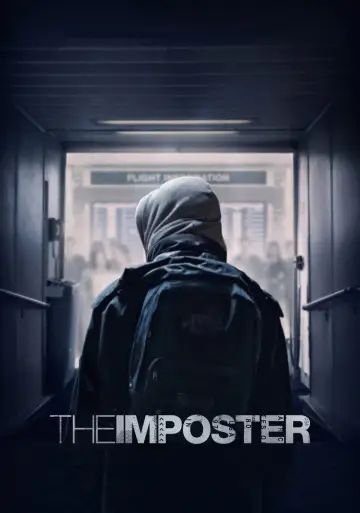Plakat do filmu "W cudzej skórze" #1065601