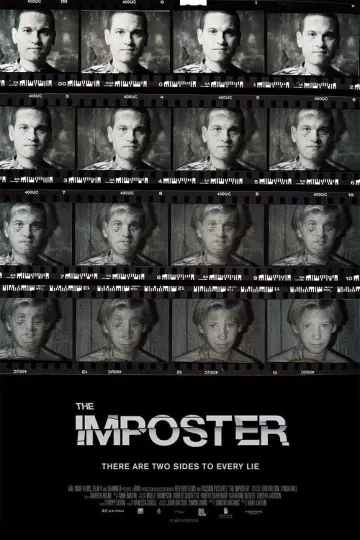 Plakat do filmu "W cudzej skórze" #1065602