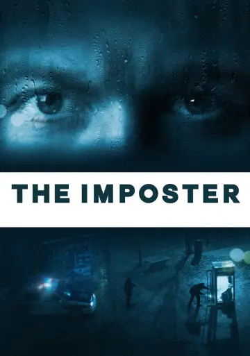 Plakat do filmu "W cudzej skórze" #1065608