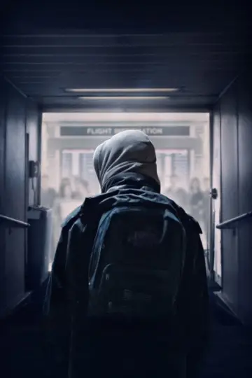 Plakat do filmu "W cudzej skórze" #1065609