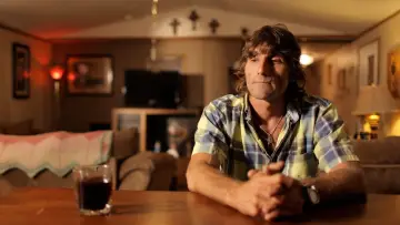 Zasłona do filmu "W cudzej skórze" #423684