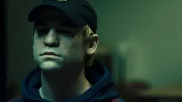 Zasłona do filmu "W cudzej skórze" #423685