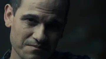 Zasłona do filmu "W cudzej skórze" #423688