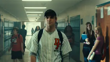 Zasłona do filmu "W cudzej skórze" #423689