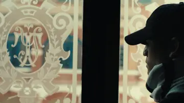 Zasłona do filmu "W cudzej skórze" #423695