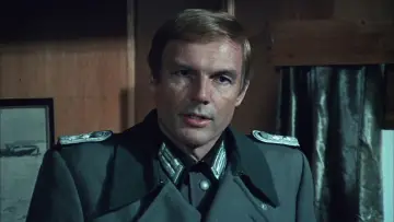 Zasłona do filmu "Partizani" #714895