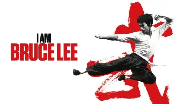 Zasłona do filmu "Bruce Lee - to ja" #1138861