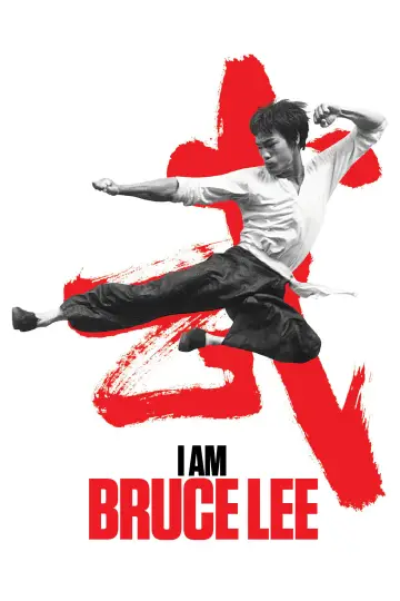 Plakat do filmu "Bruce Lee - to ja" #1138864