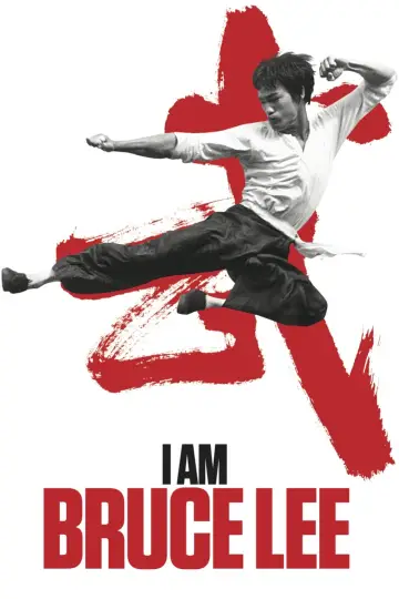 Plakat do filmu "Bruce Lee - to ja" #1138865