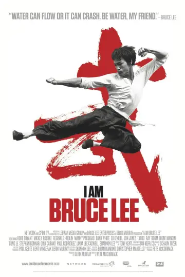 Bruce Lee - to ja