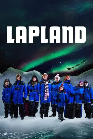 Lapland plakat