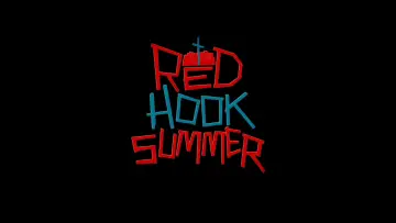 Zasłona do filmu "Red Hook Summer" #1114559