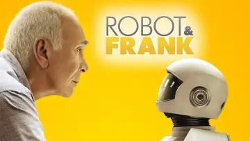 Zasłona do filmu "Robot i Frank" #252884