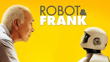 Robot i Frank