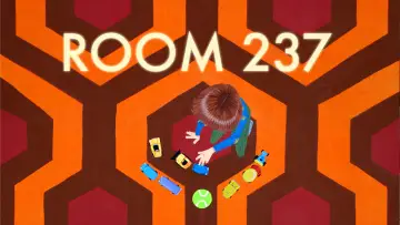 Zasłona do filmu "Room 237" #1158044