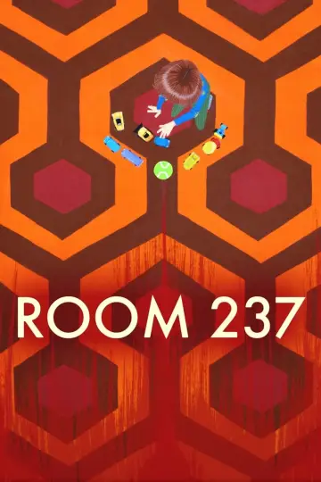 Plakat do filmu "Room 237" #1158047