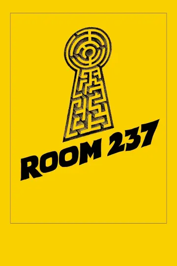 Plakat do filmu "Room 237" #1158048