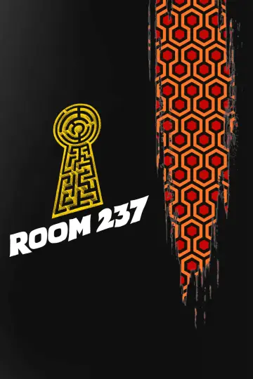 Plakat do filmu "Room 237" #1158053
