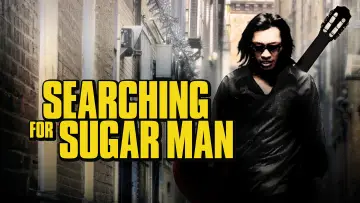 Zasłona do filmu "Sugar Man" #1027961