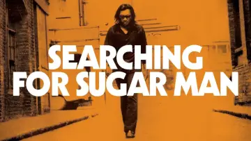 Zasłona do filmu "Sugar Man" #1027962
