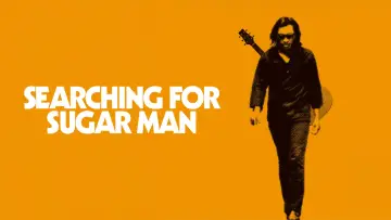 Zasłona do filmu "Sugar Man" #1027963