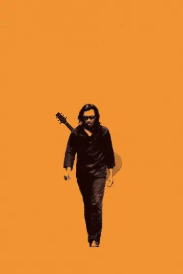 Plakat do filmu "Sugar Man" #1027967