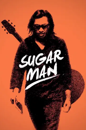 Plakat do filmu "Sugar Man" #1027970