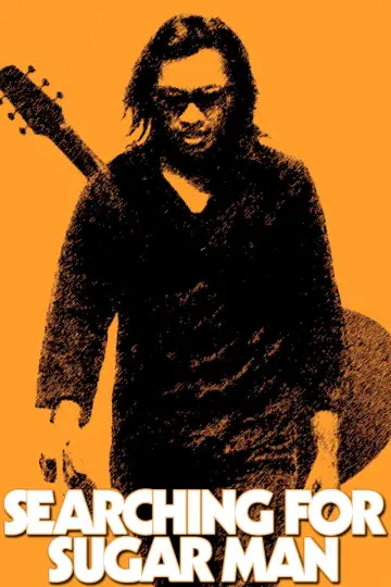 Plakat do filmu "Sugar Man" #1186240