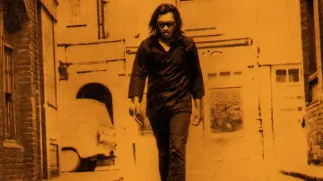 Zasłona do filmu "Sugar Man" #389977