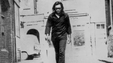 Zasłona do filmu "Sugar Man" #389978