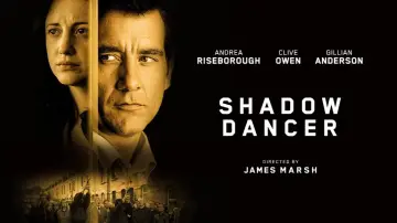Zasłona do filmu "Kryptonim: Shadow Dancer" #1082040