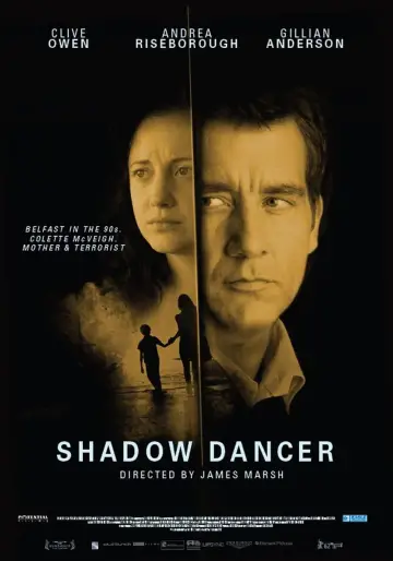 Kryptonim: Shadow Dancer