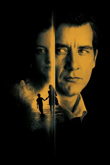 Plakat do filmu "Kryptonim: Shadow Dancer" #1515413