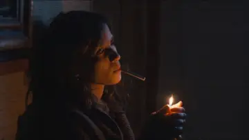 Zasłona do filmu "Simon zabójca" #640621