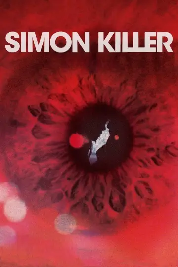 Plakat do filmu "Simon zabójca" #640633