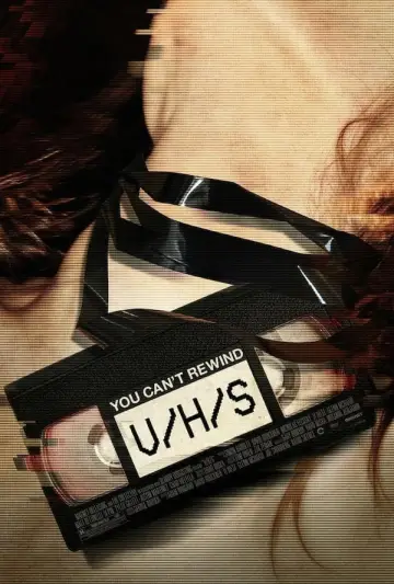 Plakat do filmu "V/H/S" #145766