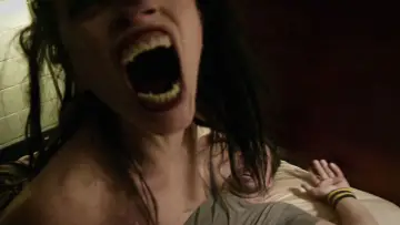 Zasłona do filmu "V/H/S" #304082