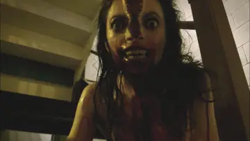 Zasłona do filmu "V/H/S" #304083
