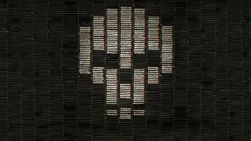 Zasłona do filmu "V/H/S" #304084