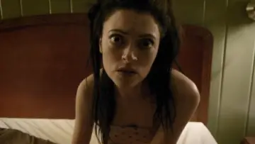 Zasłona do filmu "V/H/S" #304086