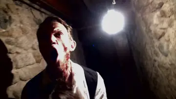 Zasłona do filmu "V/H/S" #938195