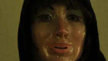 Zasłona do filmu "V/H/S" #938196
